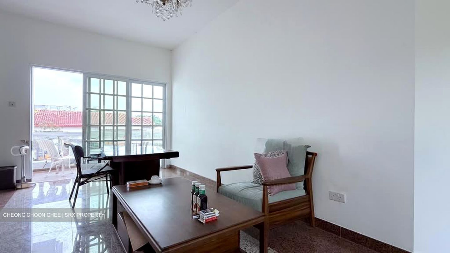 Jalan Senandong (D11), Detached #591391911